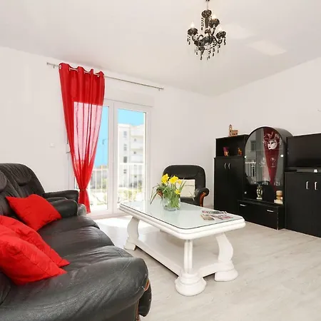 Pavka Apartman