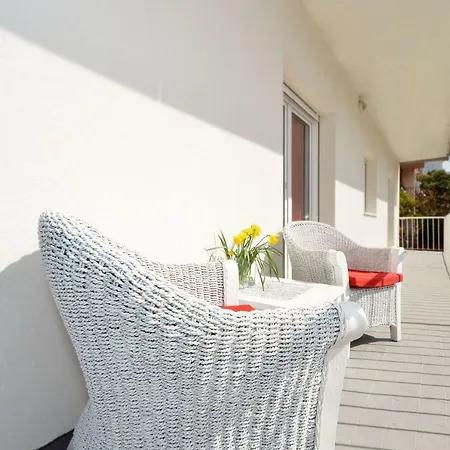 Pavka Apartman *
