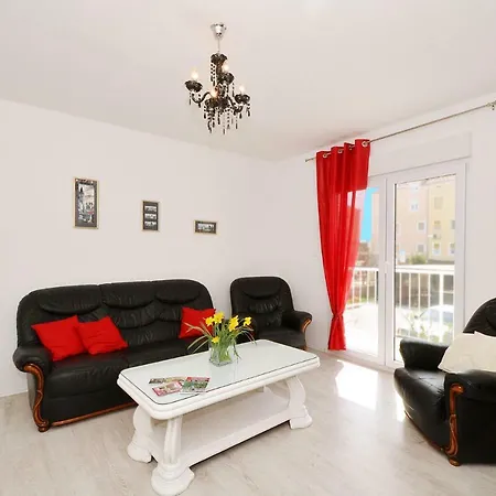 Pavka Apartman *