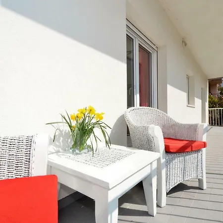 Pavka Apartman Apartment Split