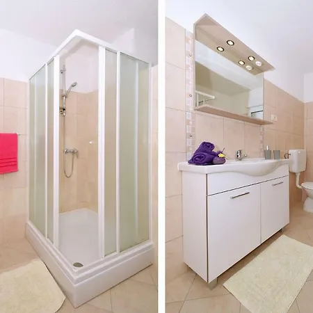 Pavka Apartman *