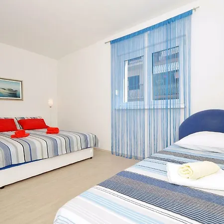 Pavka Apartman * スプリト
