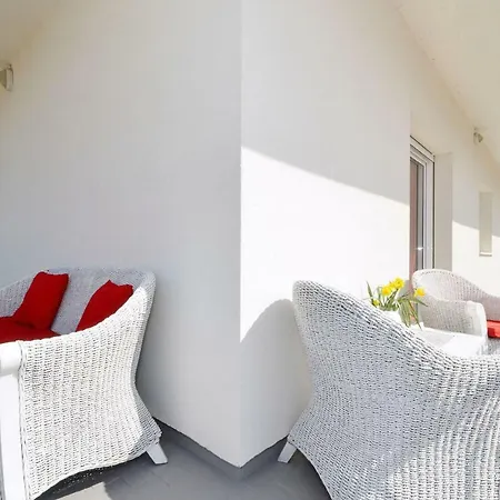 Pavka Apartman * スプリト