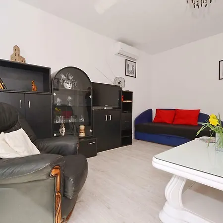 Pavka Apartman *