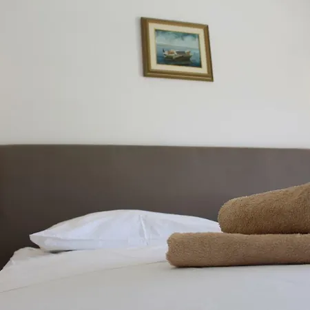 Pavka Apartman
