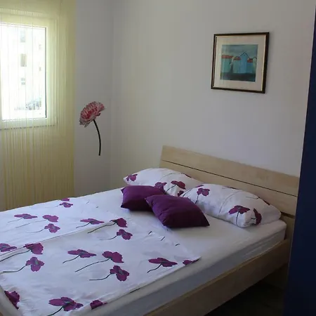 Apartment Pavka Apartman