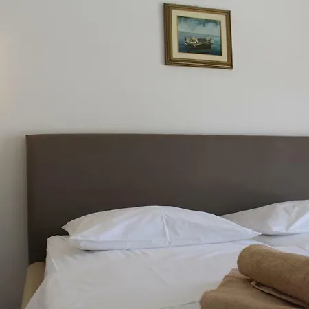 Pavka Apartman